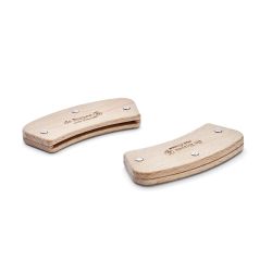 Pack 8 pièces inox Alchimy LOQY - De Buyer