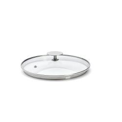Pack 8 pièces inox Alchimy LOQY - De Buyer