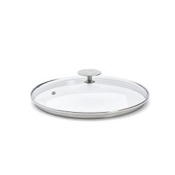 Pack 8 pièces inox Alchimy LOQY - De Buyer