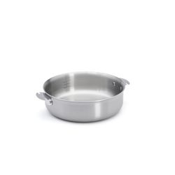 Sauteuse inox alchimy