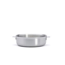sauteuse bord droit