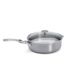 Sauteuse inox LOQY