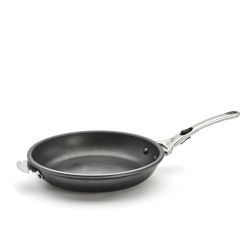 Poêle ronde amovible 28cm