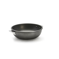 Sauteuse bombée anti-adhésive Choc Extrême LOQY