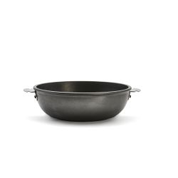 Sauteuse bombée anti-adhésive Choc Extrême LOQY
