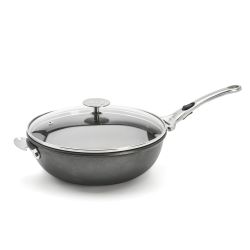 Sauteuse bombée anti-adhésive Choc Extrême LOQY