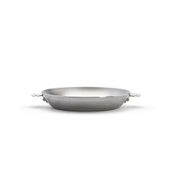 Poêle ronde 24cm
