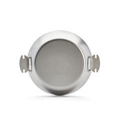 Poêle en acier 24cm