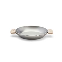 Poêle en acier LOQY 24cm