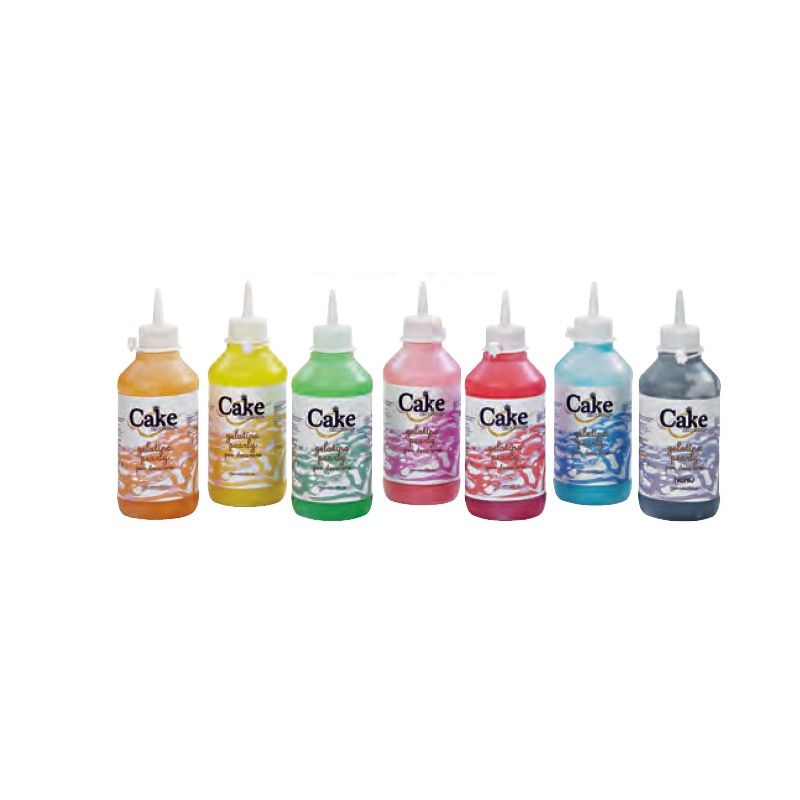 Colorant alimentaire gel perle 250 g