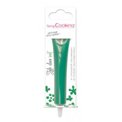 Stylo choco vert