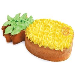 Gâteau Ananas