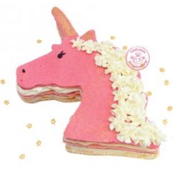 Gâteau Licorne 30cm