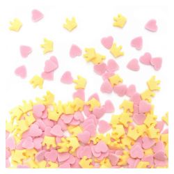 Décors sucrés princesse