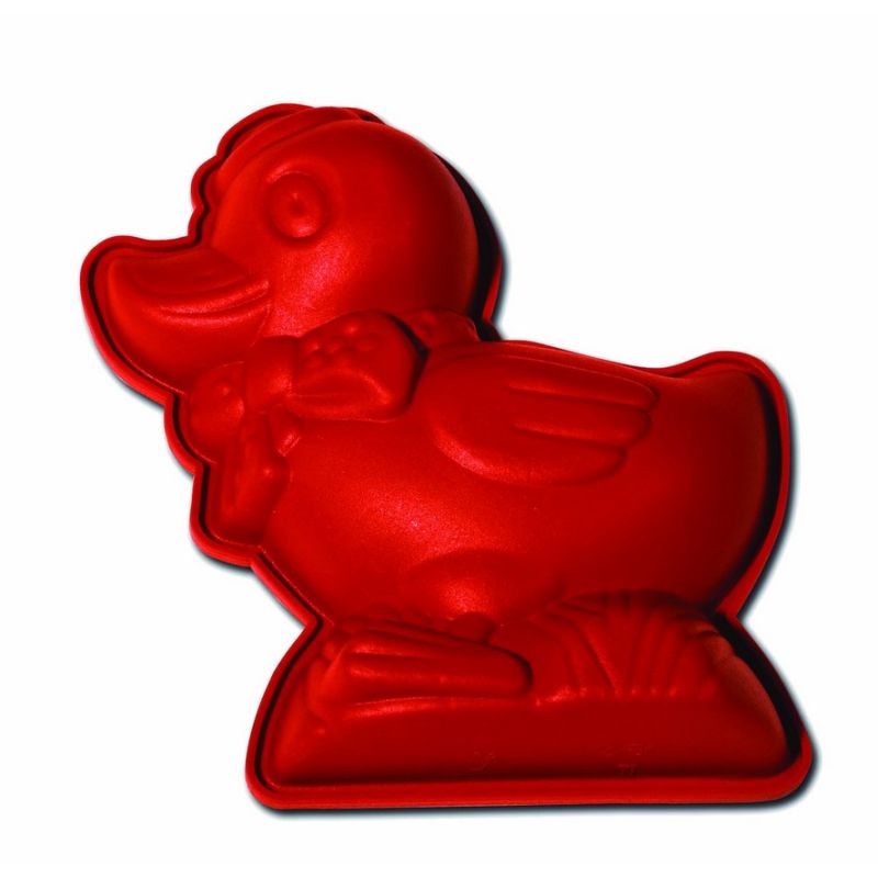 Moule Coeur The vintage collection PME - 5 cm de hauteur