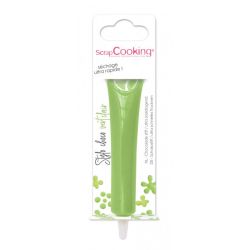 Stylo choco vert clair