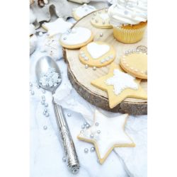 Décors sucrés coton 61g