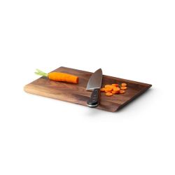 Découpe de carotte