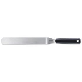 Spatule coudée