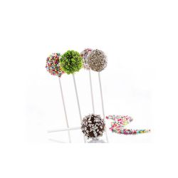 Moule cake pops