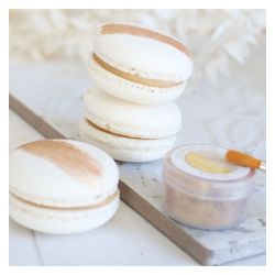 boîte de 9 mini colorants irisés
