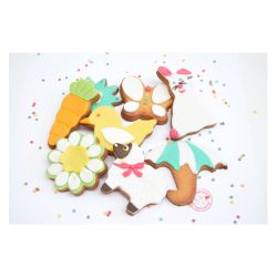 Biscuits forme animaux