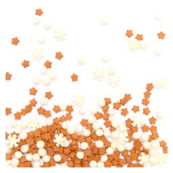 Décors sucrés Noël