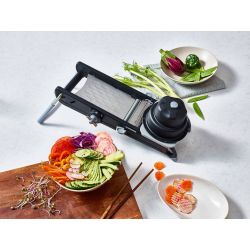 Mandoline DeBuyer professionnelle