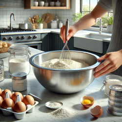 Bassine inox DeBuyer