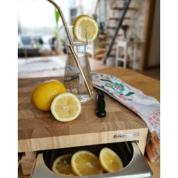 Planche en bois très pratique