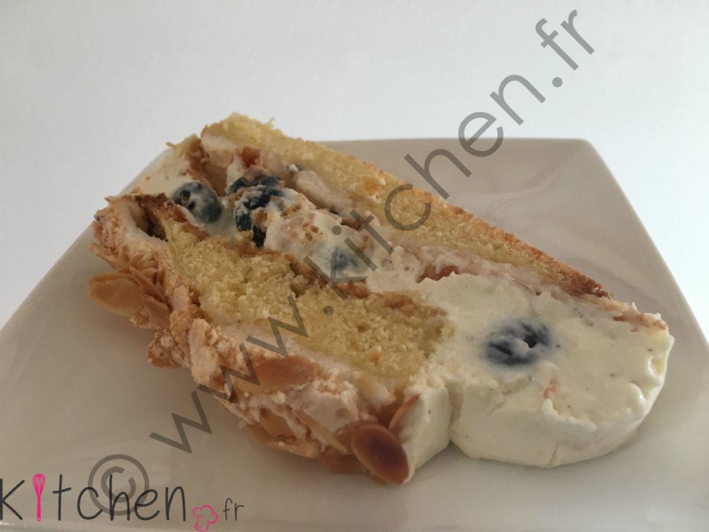 Kvaefjordkake