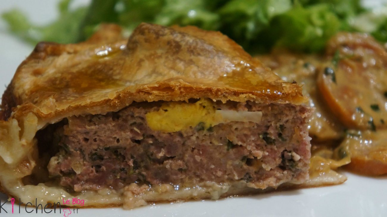 La chasse aux recettes de Pâques – Épisode 1