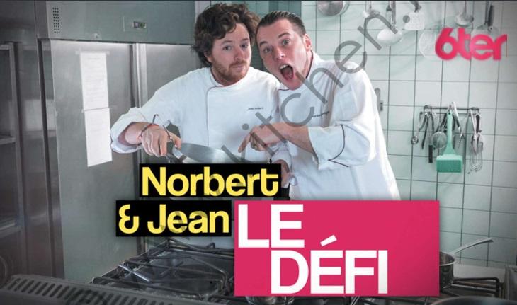 Norbert et Jean : le défi (source : http://www.6play.fr/norbert-et-jean-le-defi--p_1857)