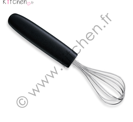 Petit fouet de cuisine enfant 9 cm