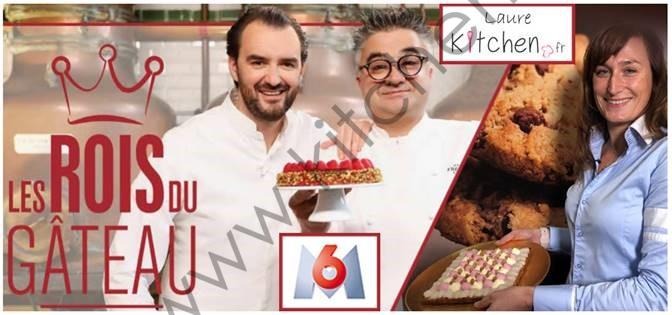 Laure De Kitchen Fr Selectionnee Sur M6 Les Rois Du Gateau Laure De Kitchen Fr Selectionnee Sur M6 Les Rois Du Gateau