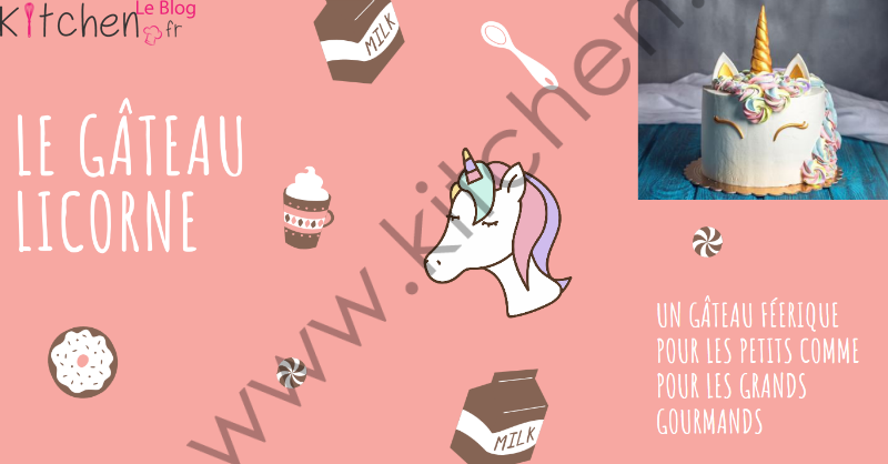 Comment Faire Un Gateau D Anniversaire Licorne Comment Faire Un Gateau D Anniversaire Licorne