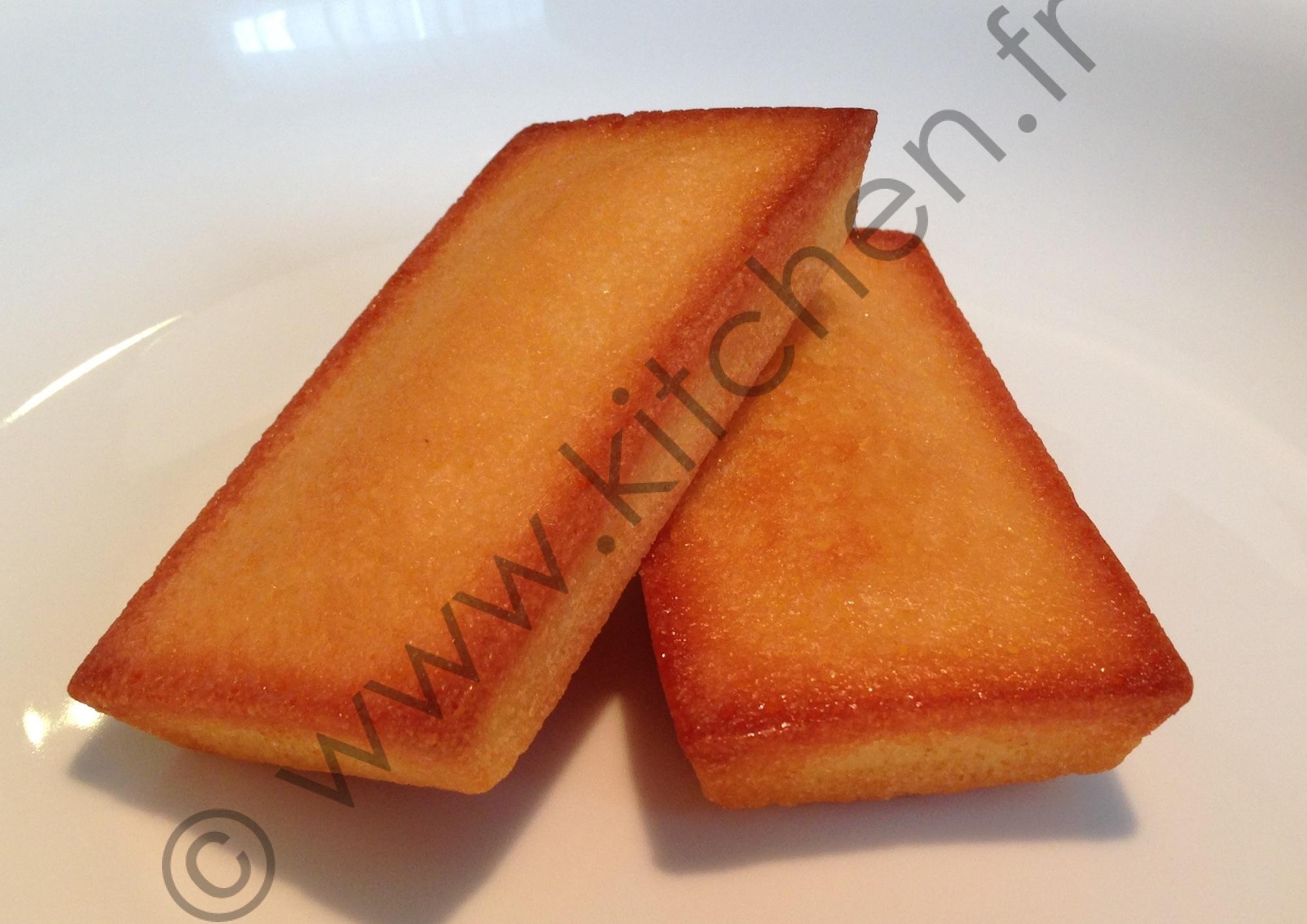 financiers sales aperitif