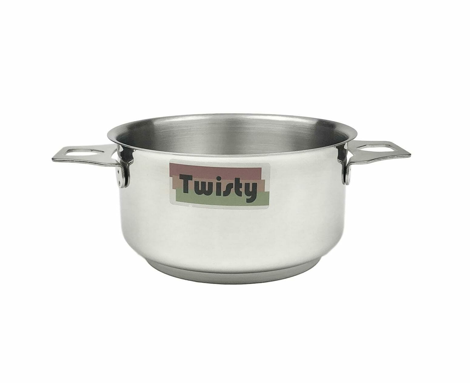 casserole twisty de buyer