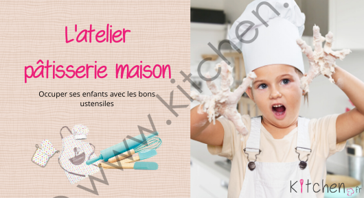 articles de cuisine enfants