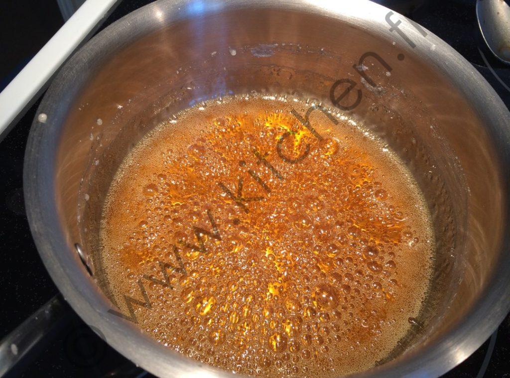 Tout savoir sur la cuisson du sucre — free download