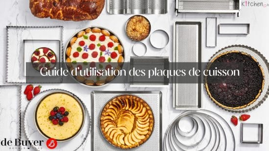 Comment choisir sa plaque de cuisson ?