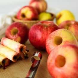 Vide pomme