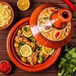 Tajine