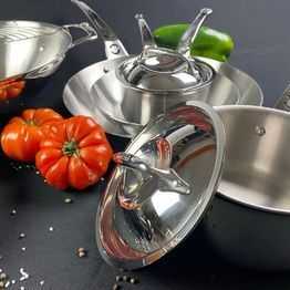 Accessoires cuisson