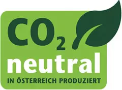 Production de Co2 neutre RIESS