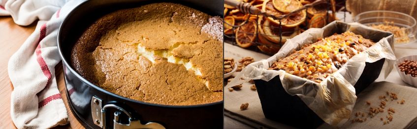 Moules à gâteaux, Cuisine créative : Rentreediscount