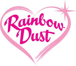 Colorant alimentaire Rainbow Dust