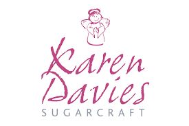 Karen Davies : Moule silicone pour modelage