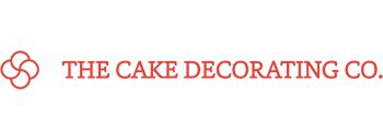 Présentoir à gateau Rond The Cake Decorating Company