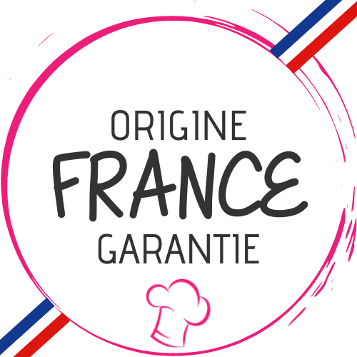 Origine France Garantie : Oui